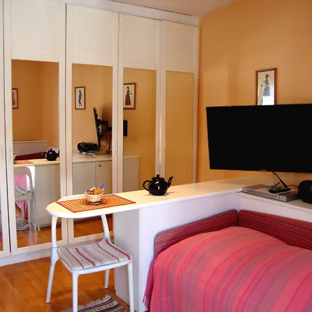 Mondial Appartement Hotel