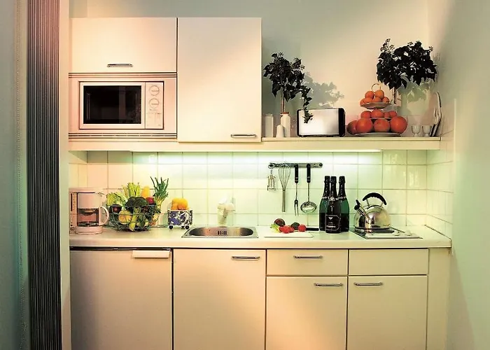 Mondial Apartmanhotel 4*