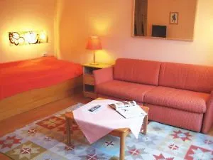 Apartmanhotel Mondial 4*