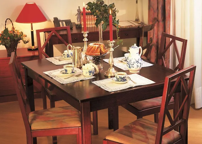 Apartmanhotel Mondial