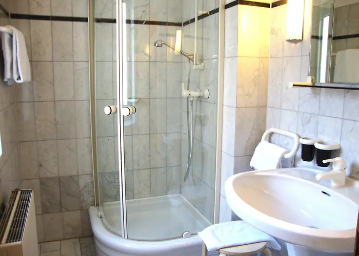 Mondial Apartmanhotel Bécs