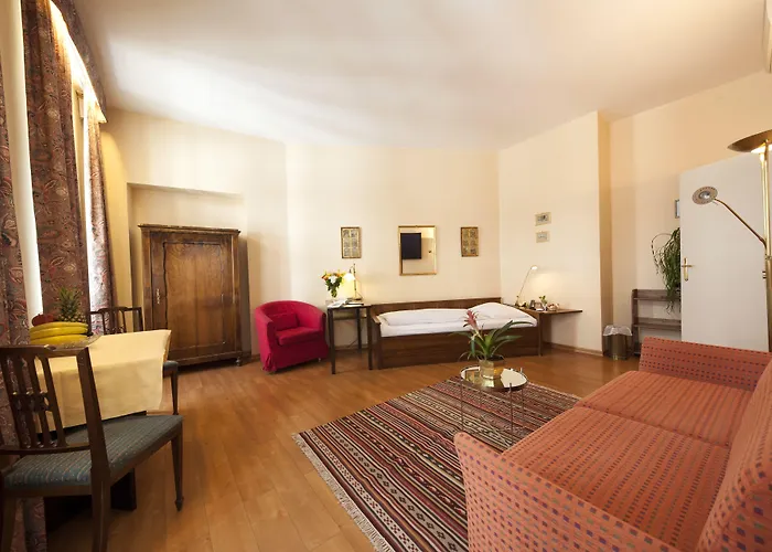 Mondial Apartmanhotel