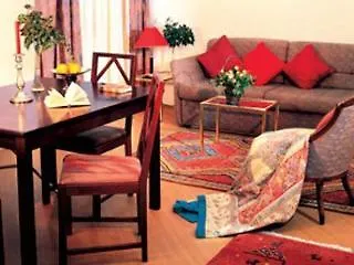 Apartmanhotel Mondial 4*