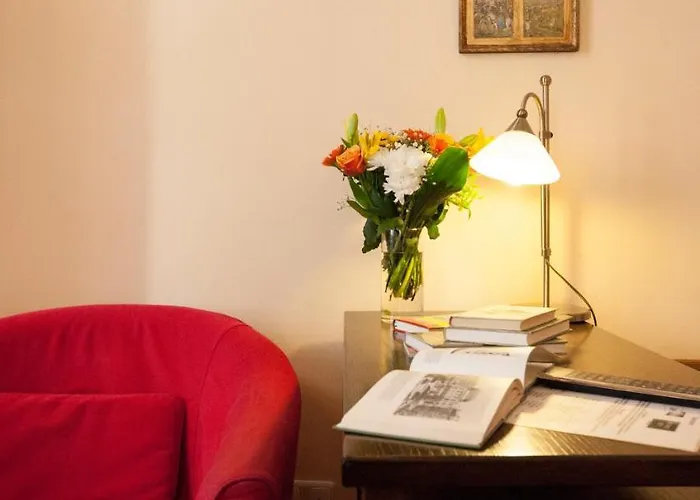 Apartmanhotel Mondial Bécs
